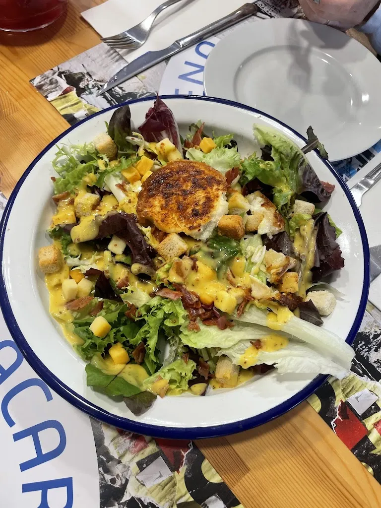 Williamsgbd_Quiosco el Bosque de Maruja_Morata de Tajuña_review