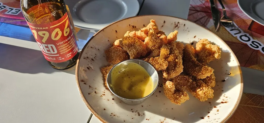 Rubén Gil_Quiosco el Bosque de Maruja_Morata de Tajuña_review