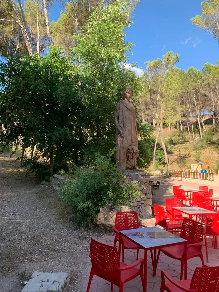 Quiosco el Bosque de Maruja_Morata de Tajuña_slider_image_1