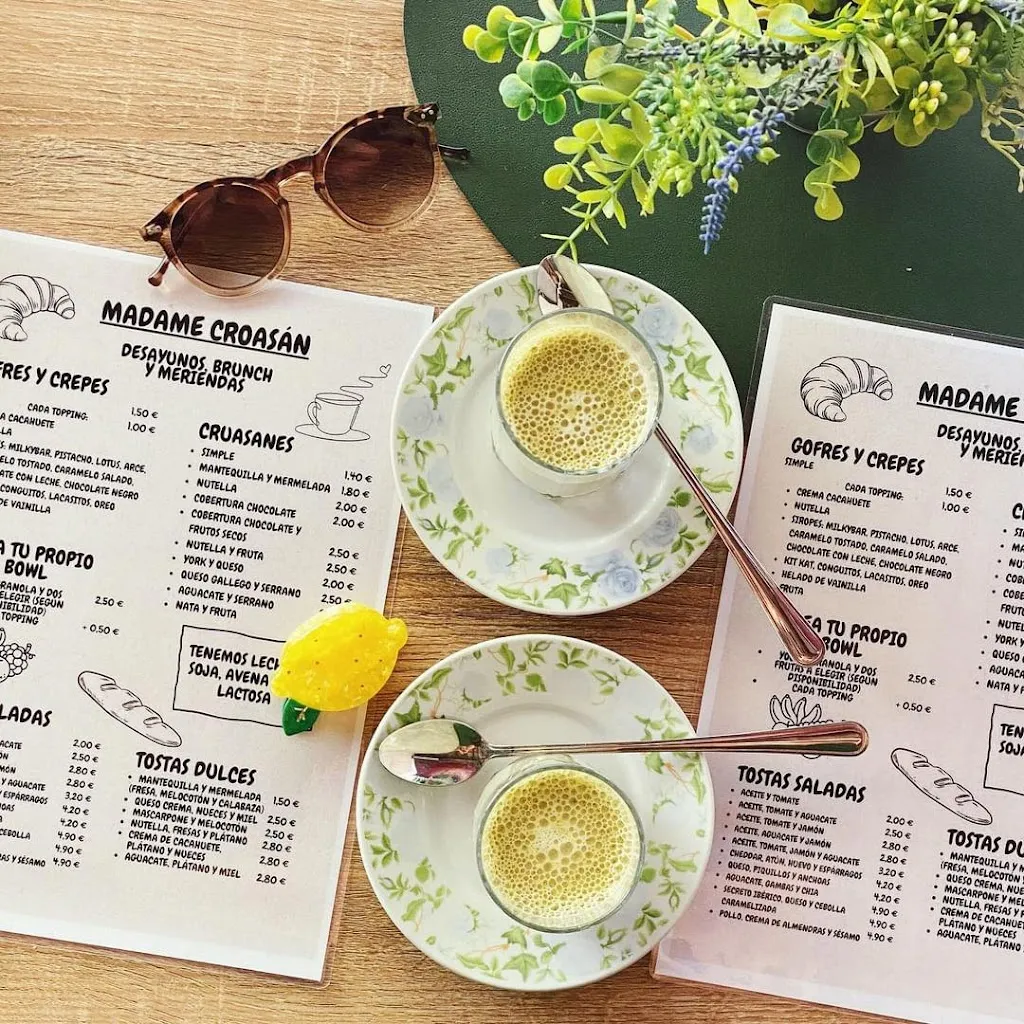 Menu_Madame Croasán_Boiro_image_1