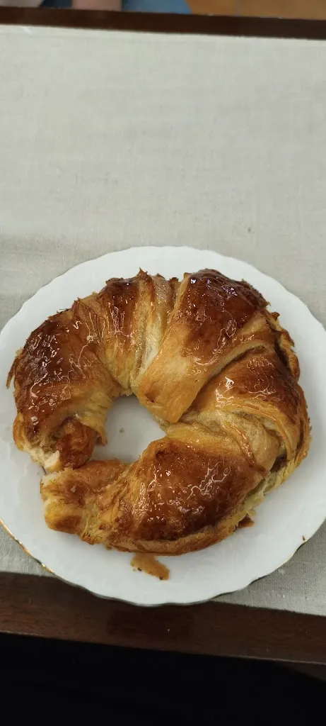 Marta Redondo_Madame Croasán_Boiro_review