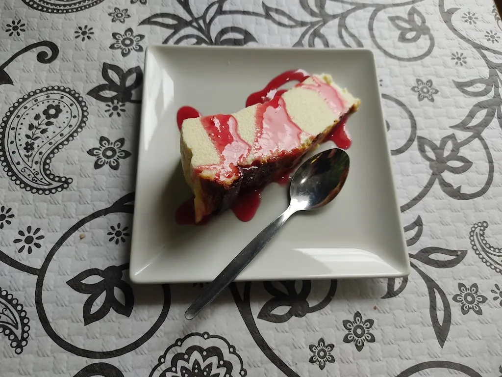 Flamingo Restaurante Taperia restaurant in Novelda