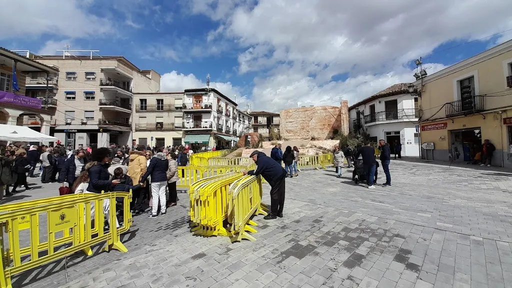 Mesón La Luna_Morata de Tajuña_slider_image_1