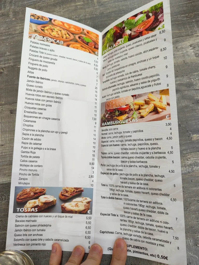 Menu_Meson El Zorro_Morata de Tajuña_image_1