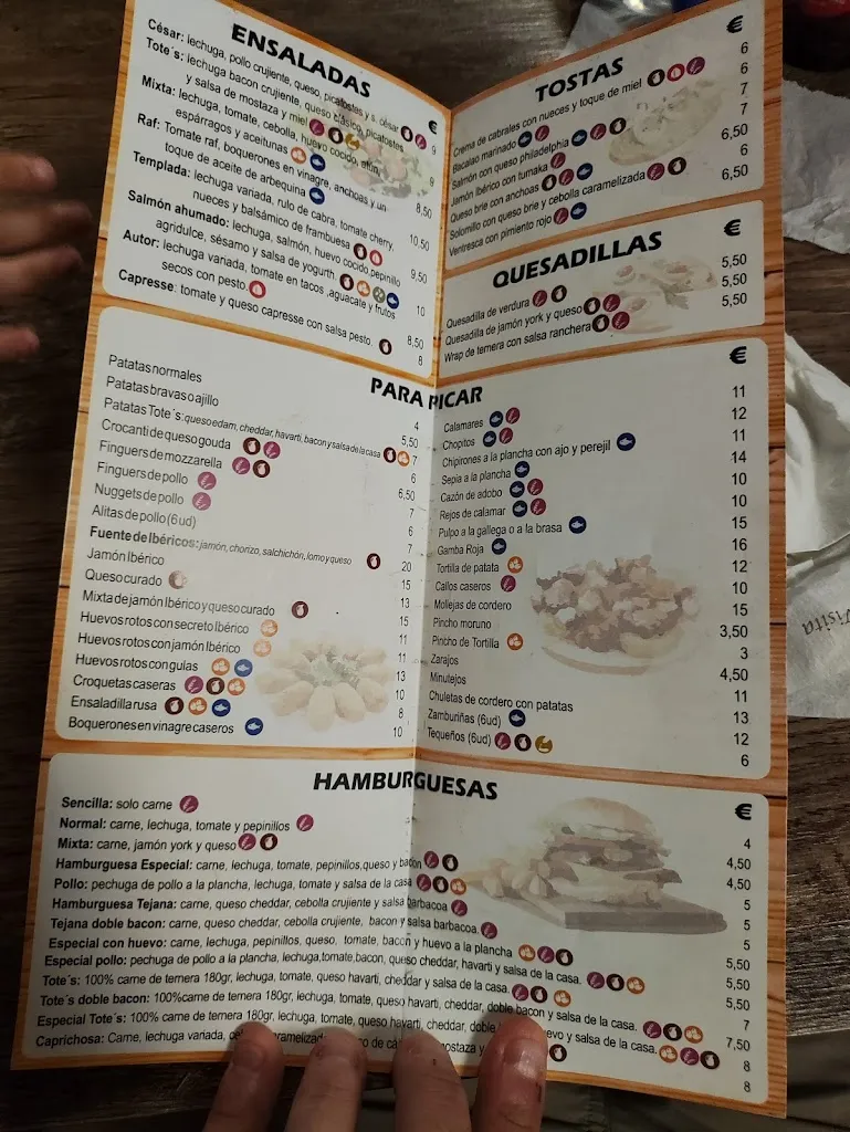 Menu_Meson El Zorro_Morata de Tajuña_image_2