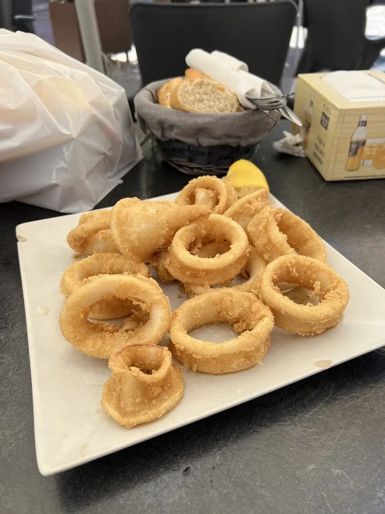 Ivan Jiménez Riancho_Meson El Zorro_Morata de Tajuña_review