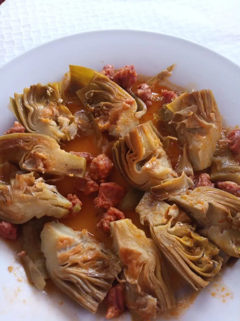 Menu_Hostal Restaurante Libra II_Morata de Tajuña_image_5