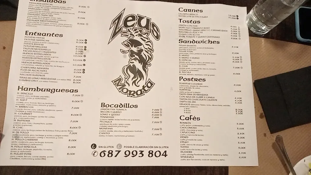 Menu_Cafetería Zeus Morata_Morata de Tajuña_image_2