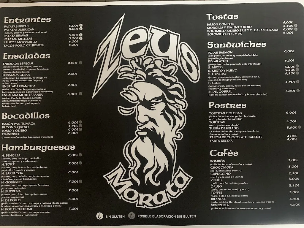 Menu_Cafetería Zeus Morata_Morata de Tajuña_image_4