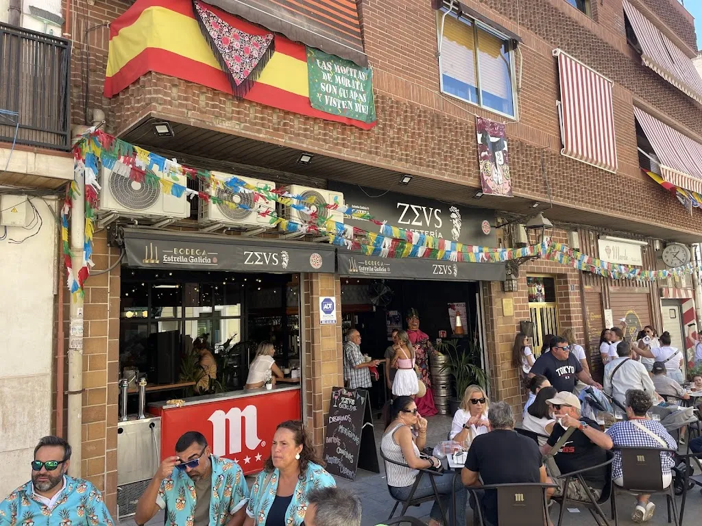 Cafetería Zeus Morata_Morata de Tajuña_slider_image_2