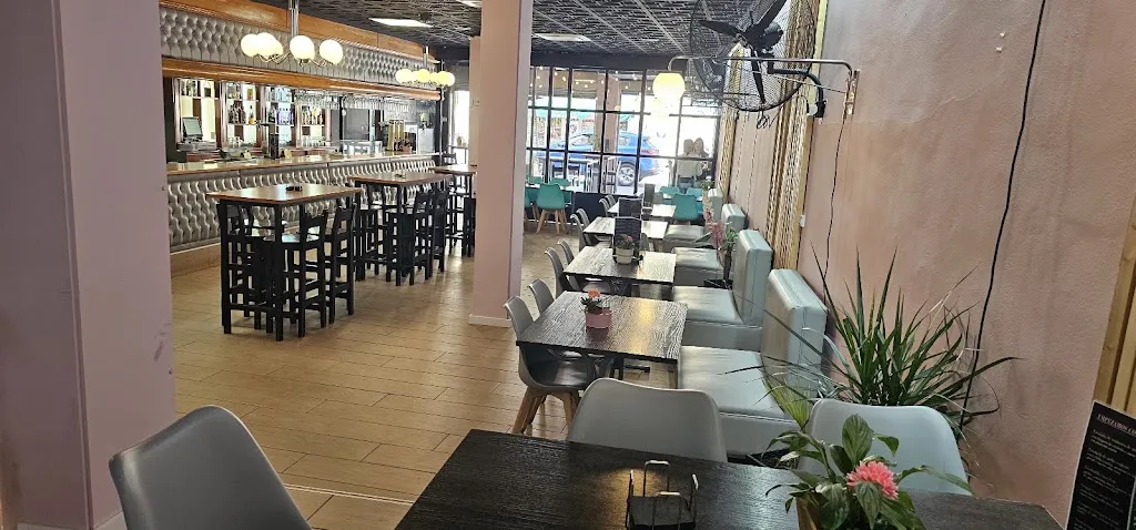 Gianni Giovanni_zeus gastro bar_Morata de Tajuña_review