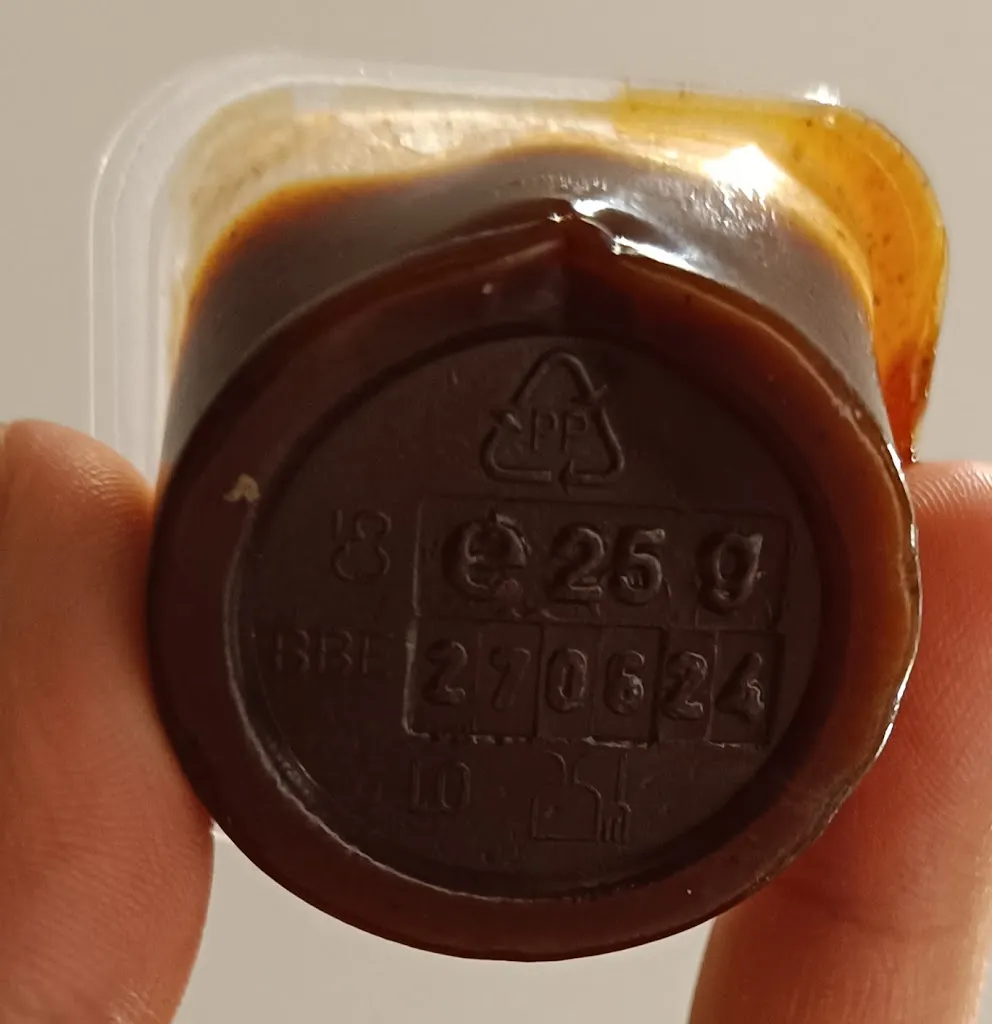 Sergio M_El Duende Q Como_Morata de Tajuña_review