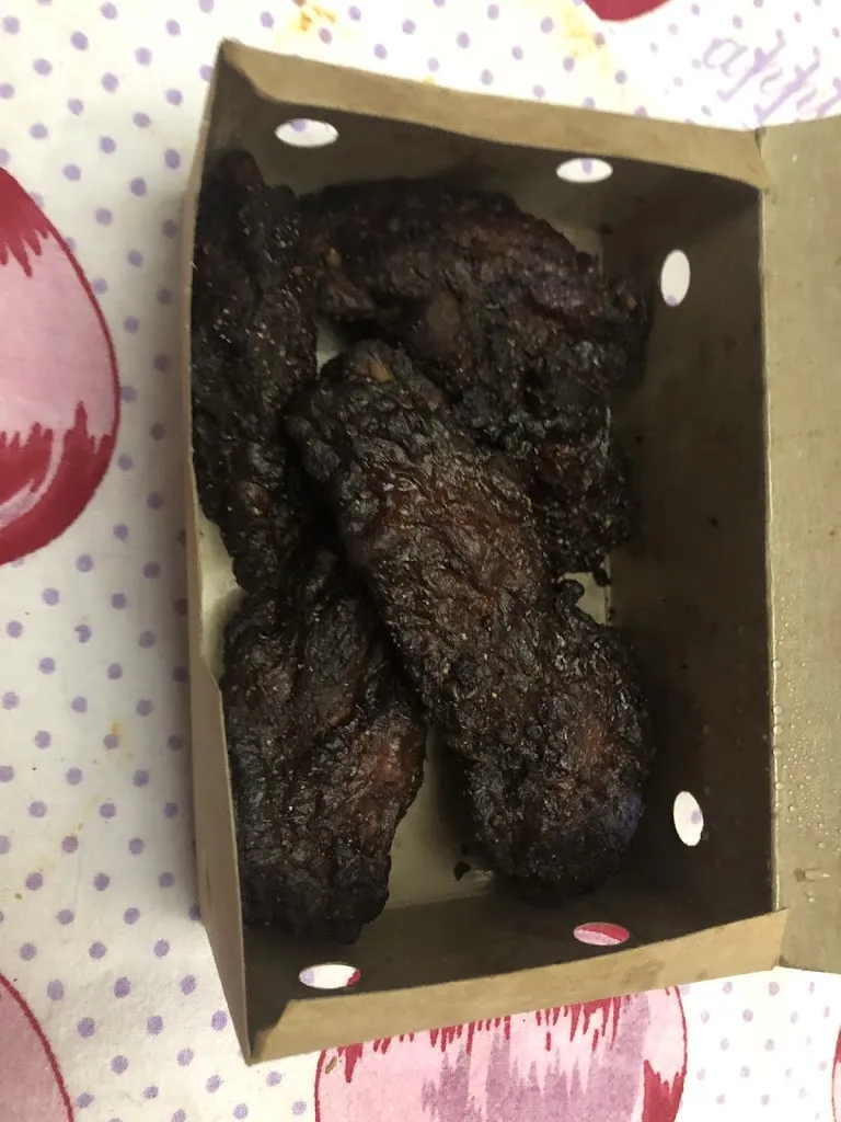 diana garcia-rojo velayos_El Duende Q Como_Morata de Tajuña_review