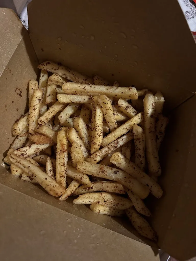 Natalia Moreno Alonso_El Duende Q Como_Morata de Tajuña_review