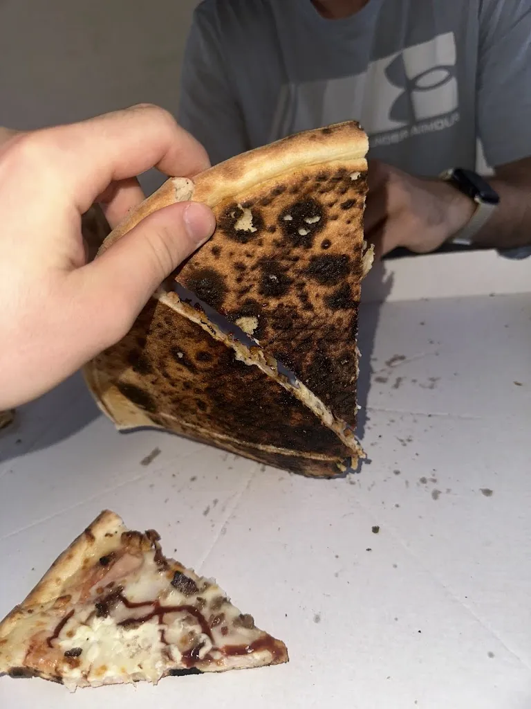 Claudiu C_KEBAB Y PIZZA MORATA_Morata de Tajuña_review