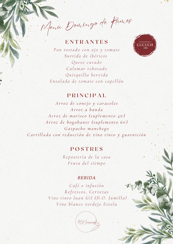 Menu_Restaurante Polideportivo Cucuch_Novelda_image_1
