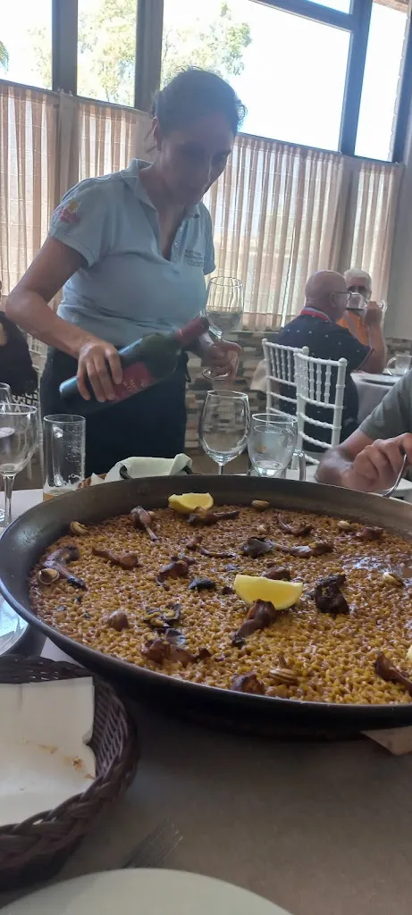 Carmesy_Restaurante Polideportivo Cucuch_Novelda_review