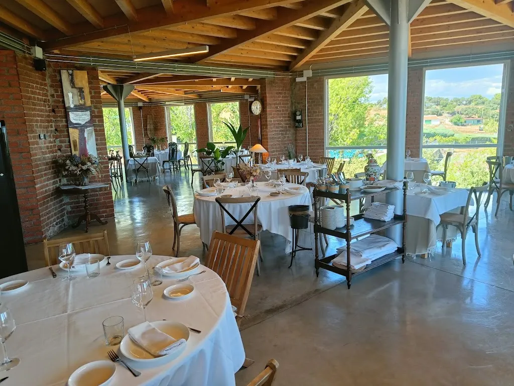 J. Carlos MartÍn_1987 El Origen_Navalagamella_review