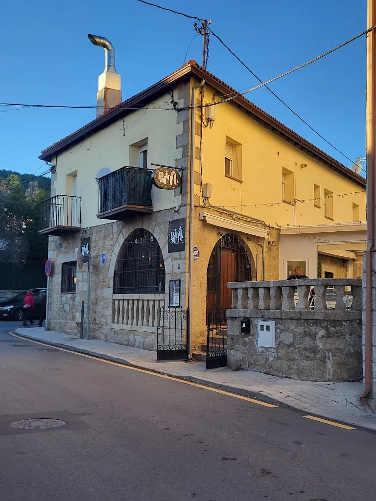 Sonia Gg_Palique Navacerrada_Navacerrada_review