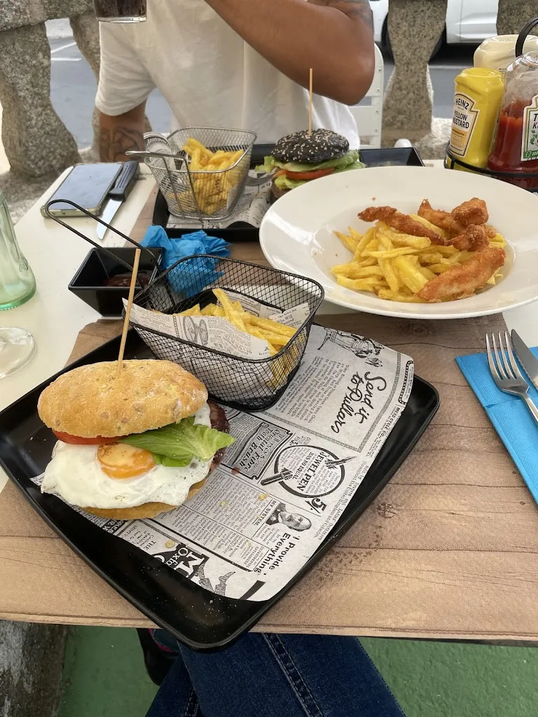 rebeca herranz_Palique Navacerrada_Navacerrada_review