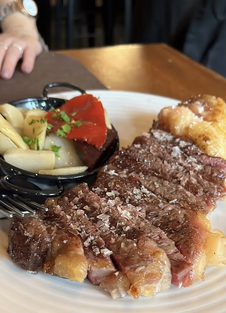 ElenaGarLob_El Rumba_Navacerrada_review