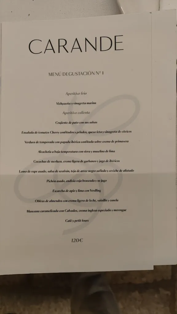 Menu_Restaurante Carande_Navacerrada_image_3