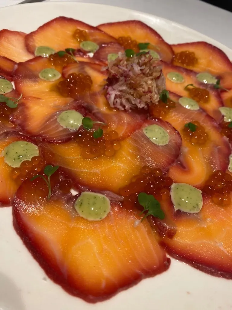 Alan Flom_Restaurante Carande_Navacerrada_review