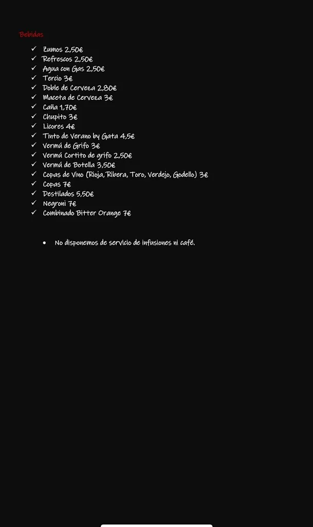 Menu_La Gata de Madriz_Navacerrada_image_2