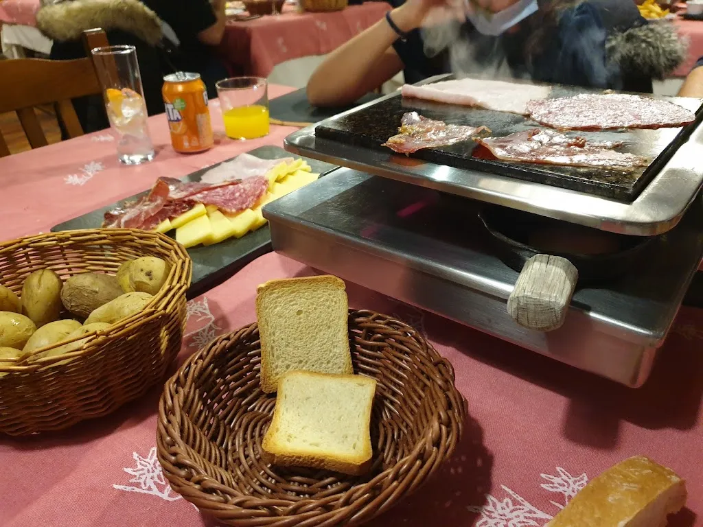 Menu_La Raclette_Navacerrada_image_5