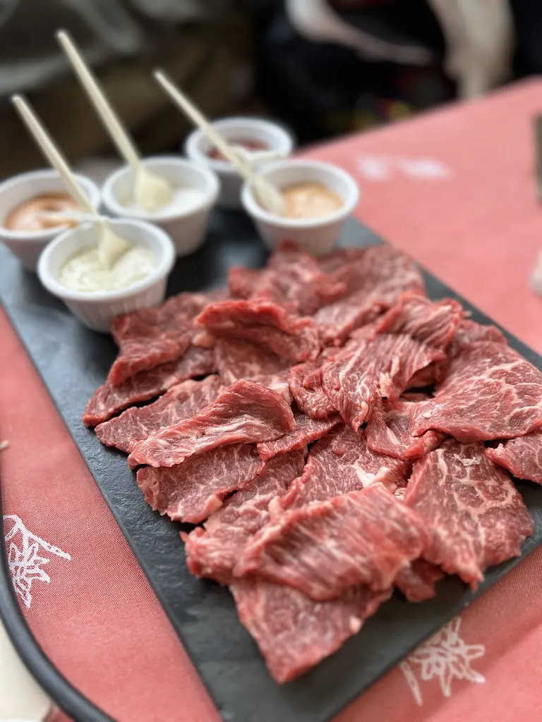 Menu_La Raclette_Navacerrada_image_9