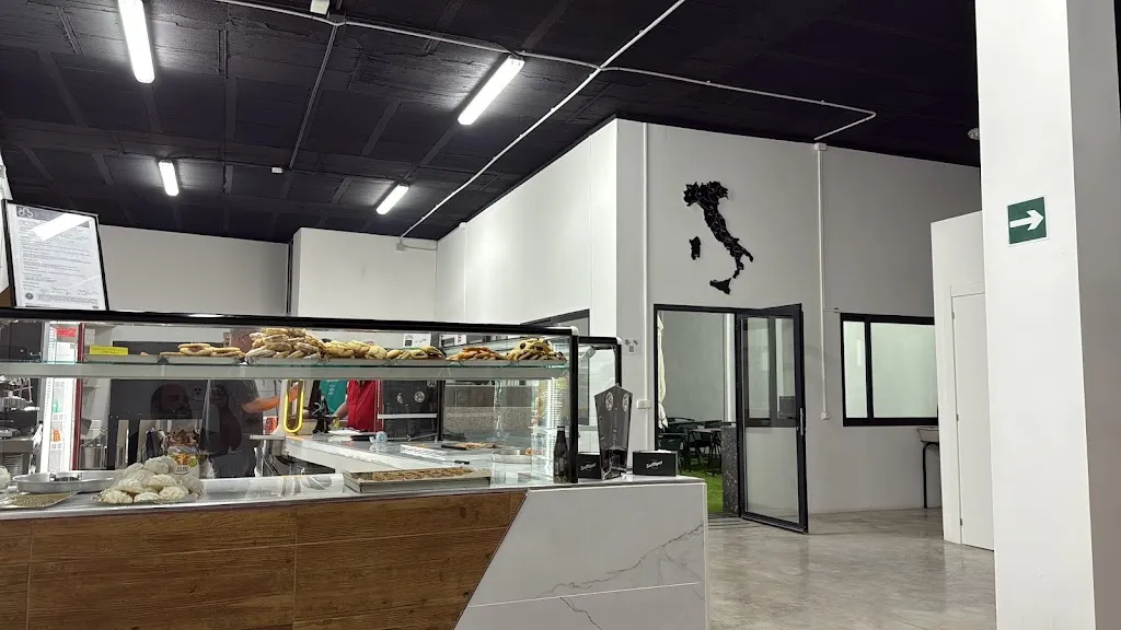 Alexis Moreno Millán_Las Delicias del Horno Italiano_Novelda_Bewertung