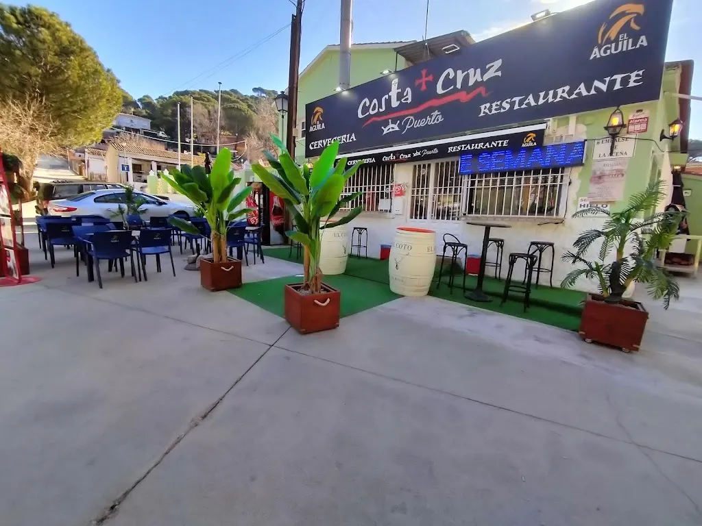 Costa Cruz Puerto_Navas del Rey_slider_image_1