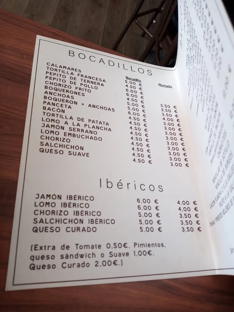 JoseDa_Restaurante Las Casas_Navas del Rey_review