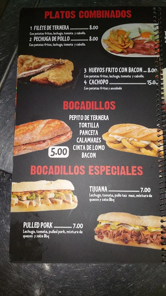 Menu_Mesón la Rivera_Orusco de Tajuña_image_2