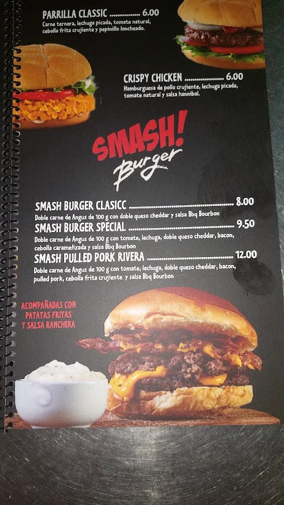 Menu_Mesón la Rivera_Orusco de Tajuña_image_3