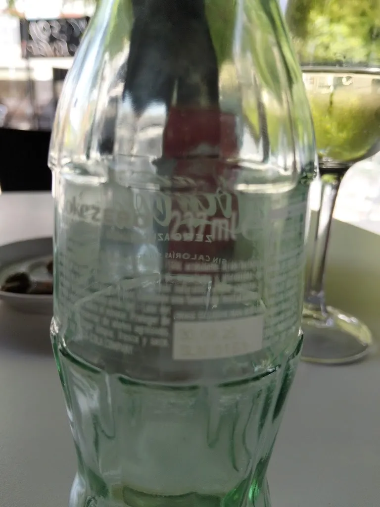 Pablo_Mesón la Rivera_Orusco de Tajuña_review