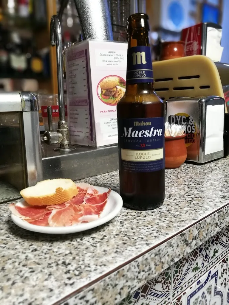 Menu_SAMGO´S_Orusco de Tajuña_image_5