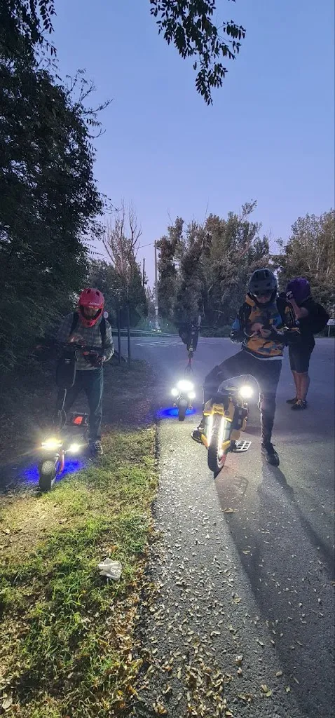 Francisco José Gonzalez Luz_SAMGO´S_Orusco de Tajuña_review