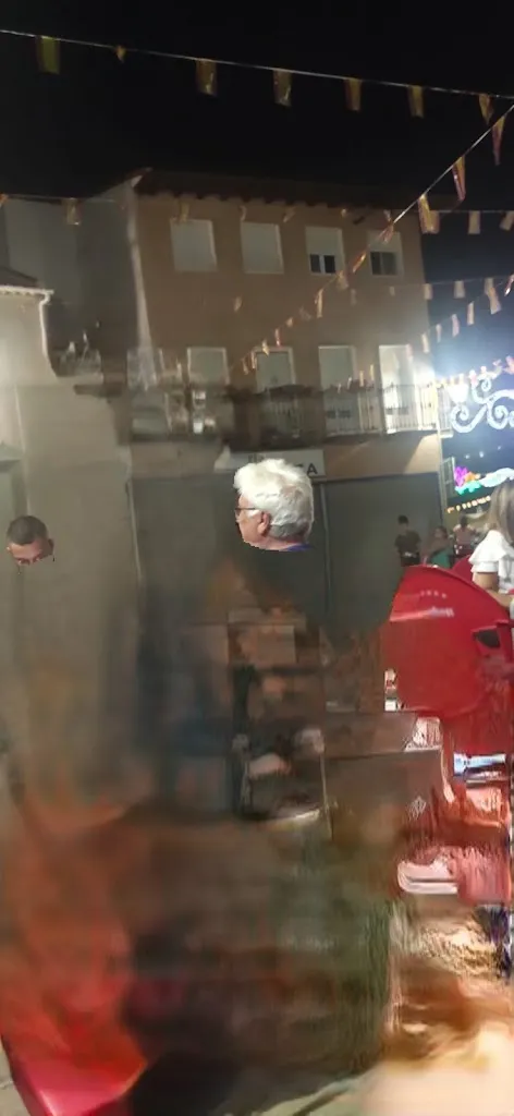 Sergio “Assur94”_SAMGO´S_Orusco de Tajuña_review