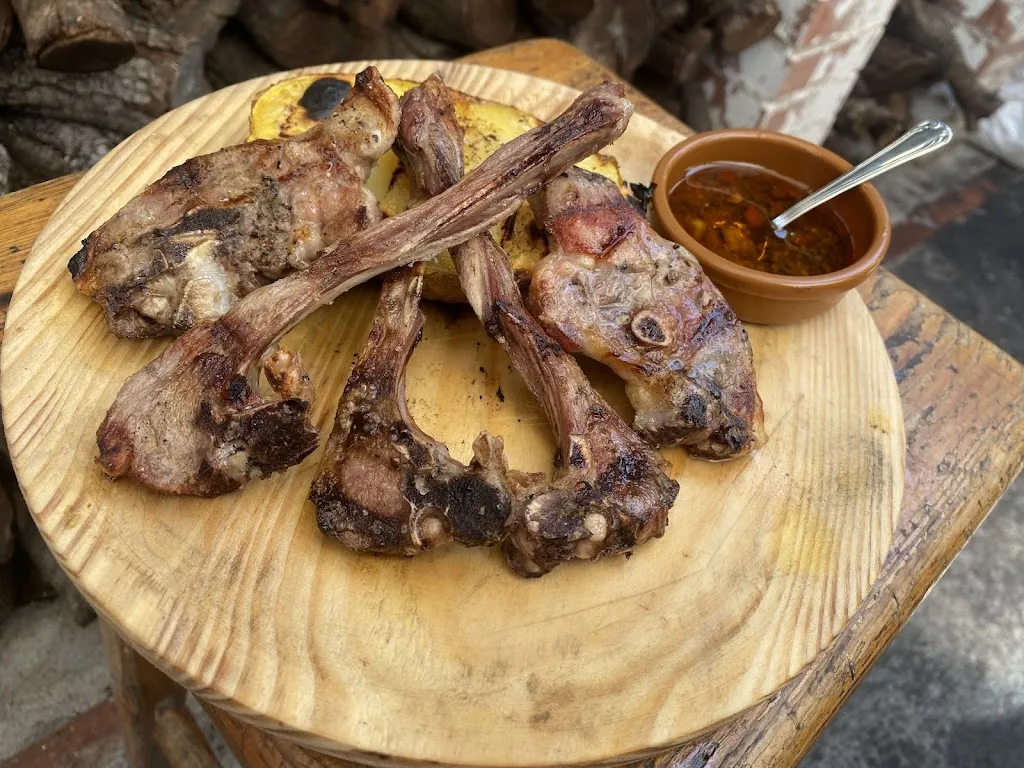 Menu_La Reyna de Horus_Orusco de Tajuña_immagine_1