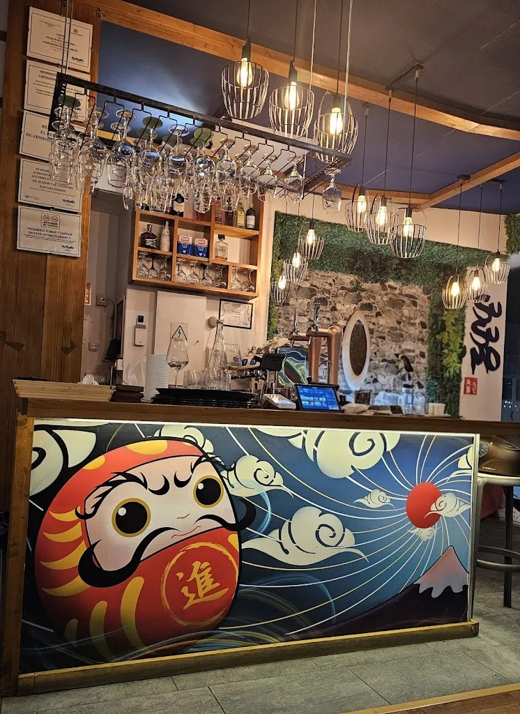 Veronica Olaechea_Susumo - Sushi y Comida Oriental_Paracuellos de Jarama_review