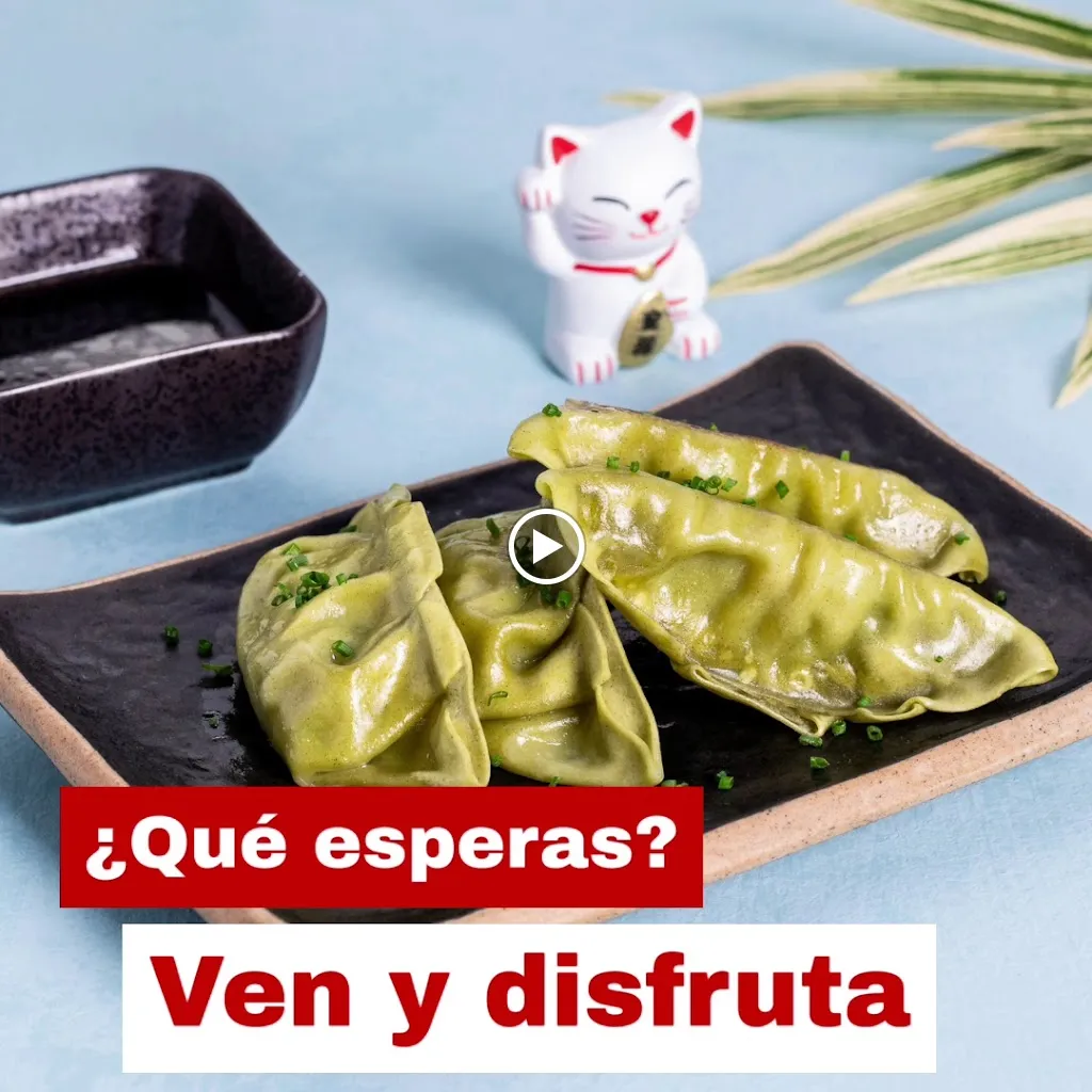 Susumo - Sushi y Comida Oriental_Paracuellos de Jarama_slider_image_2