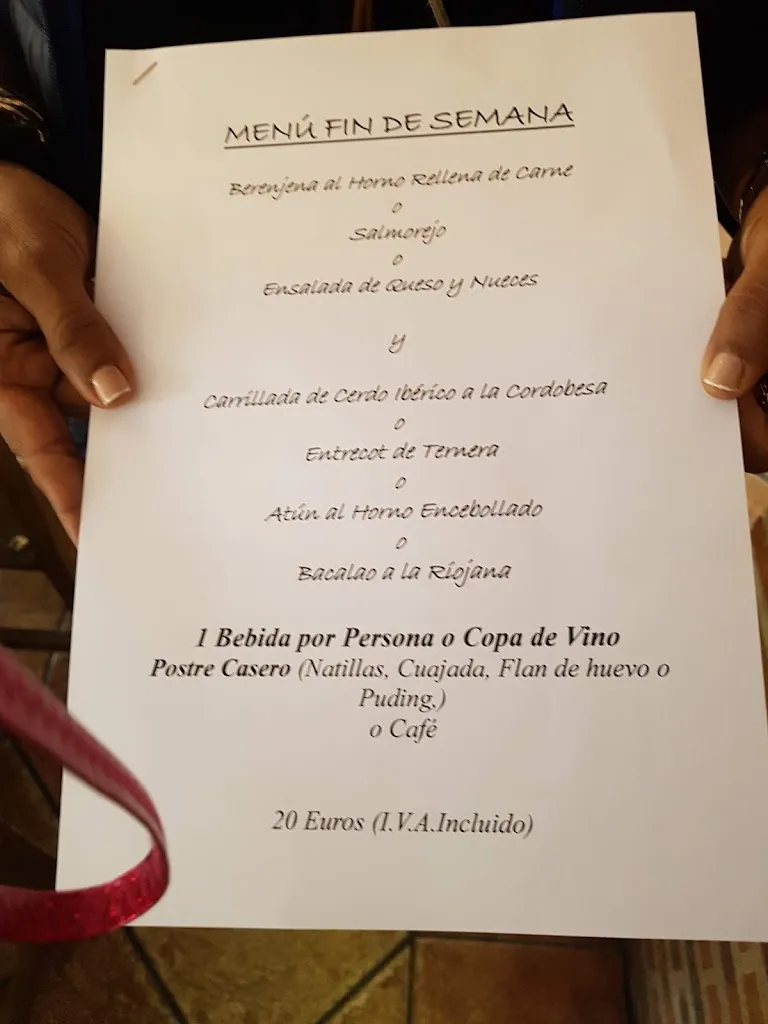 Menu_MESON EL CONDE_Nuevo Baztán_image_4