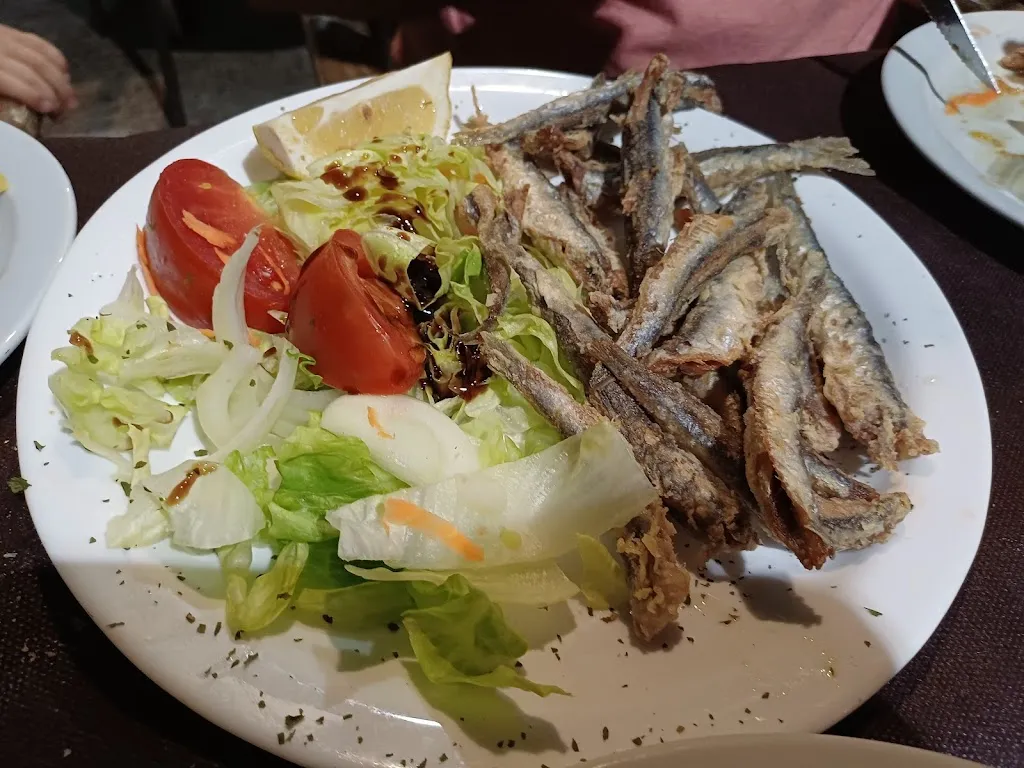 Jose_MESON EL CONDE_Nuevo Baztán_review