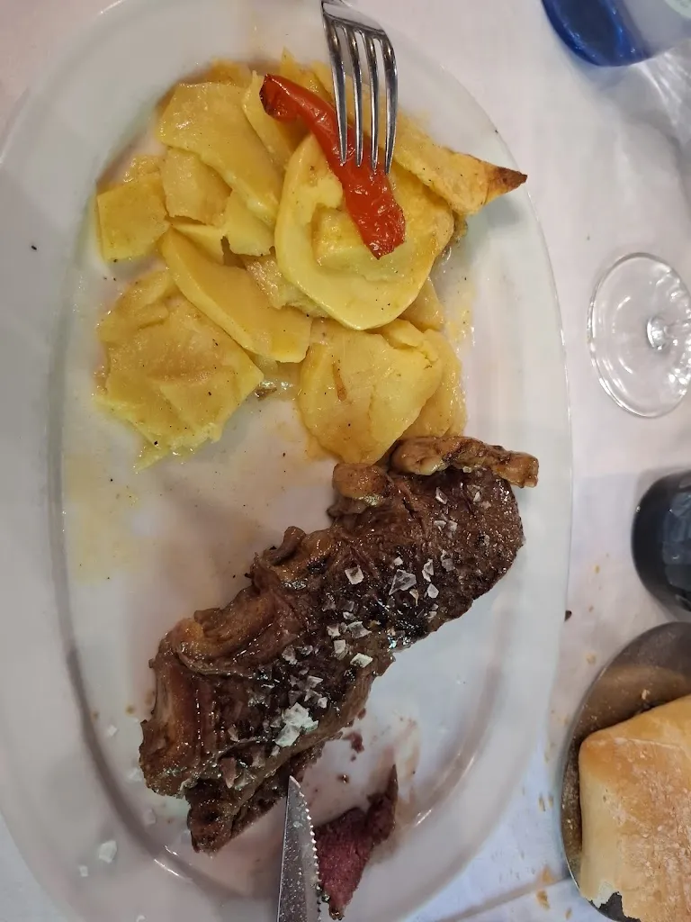 cinthya polino_MESON EL CONDE_Nuevo Baztán_review