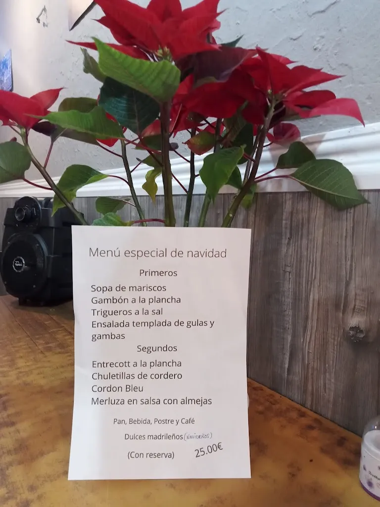 Menu_EL RINCÓN DE LOLI_Nuevo Baztán_image_1