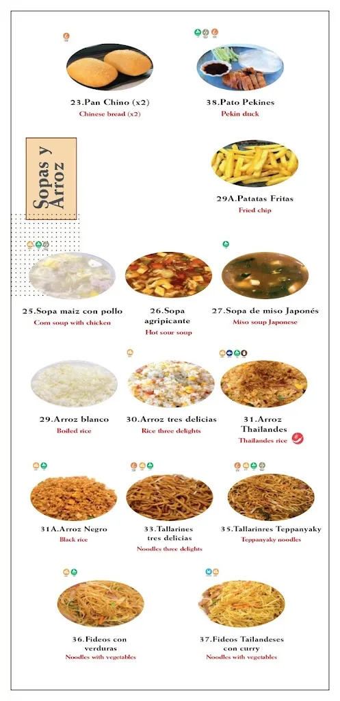 Menu_Restaurante CasaYong 2_Novelda_immagine_4