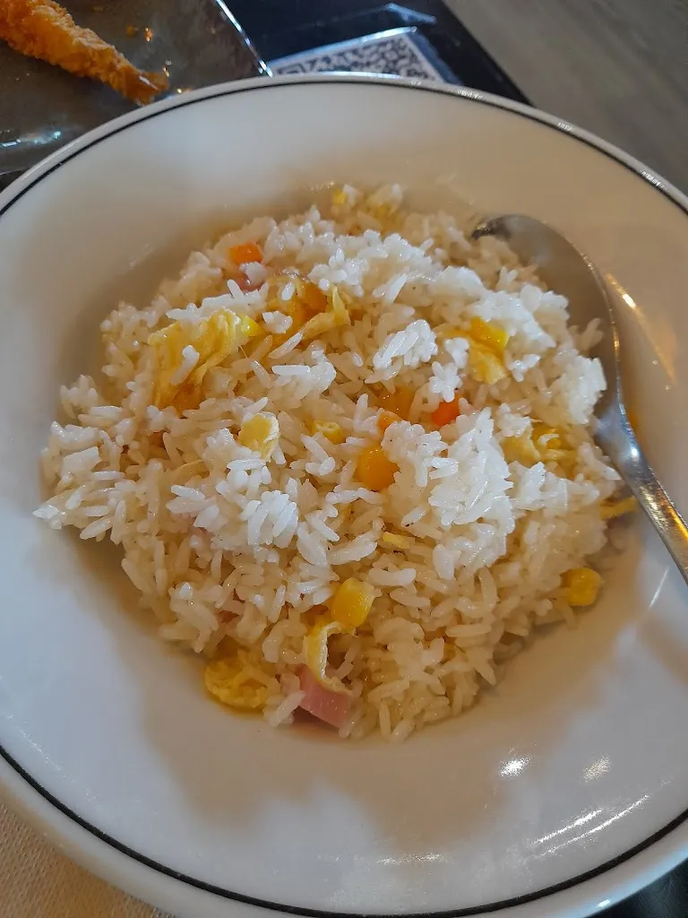 RICHARD_Restaurante CasaYong 2_Novelda_recensione