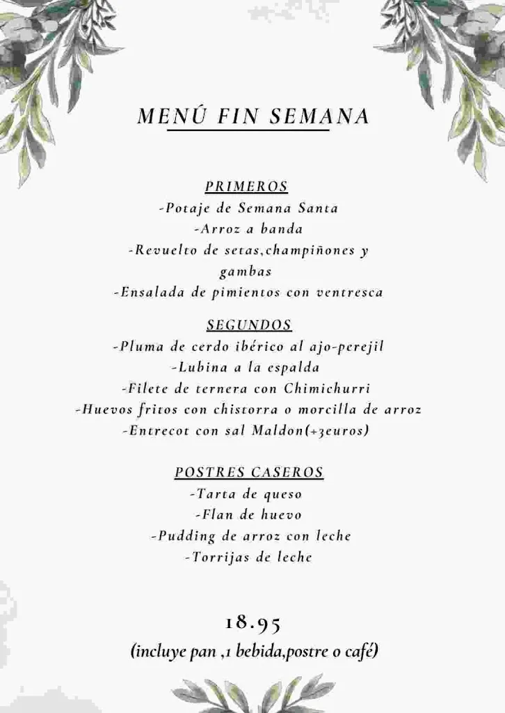 Menu_Mesón El Mirador_Nuevo Baztán_image_3