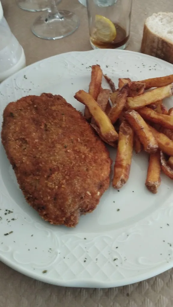 Victoria Eugenia Hernández Arnela_Mesón El Mirador_Nuevo Baztán_review